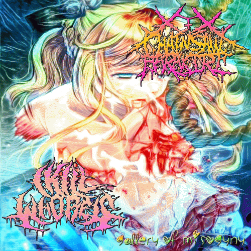 Chainsaw Harakiri : Gallery of Misogyny